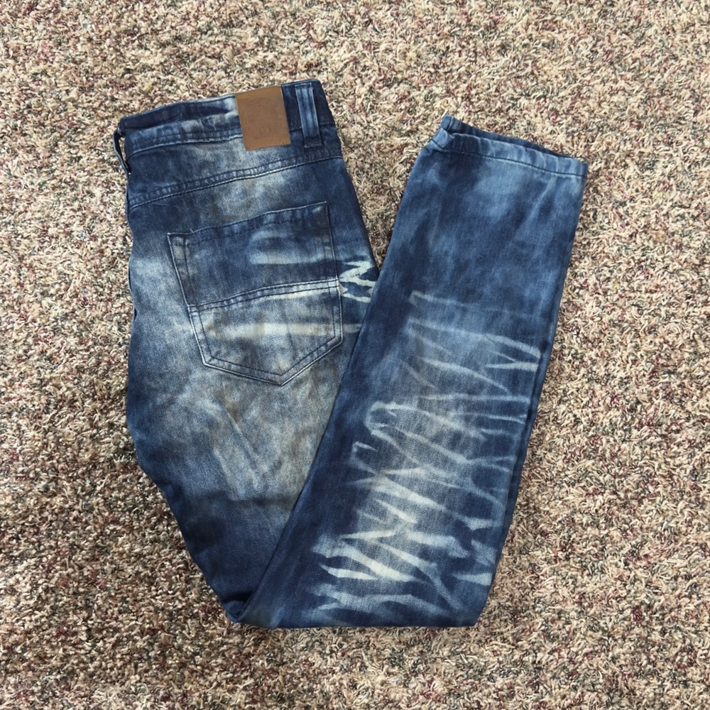 Born Fly Jeans